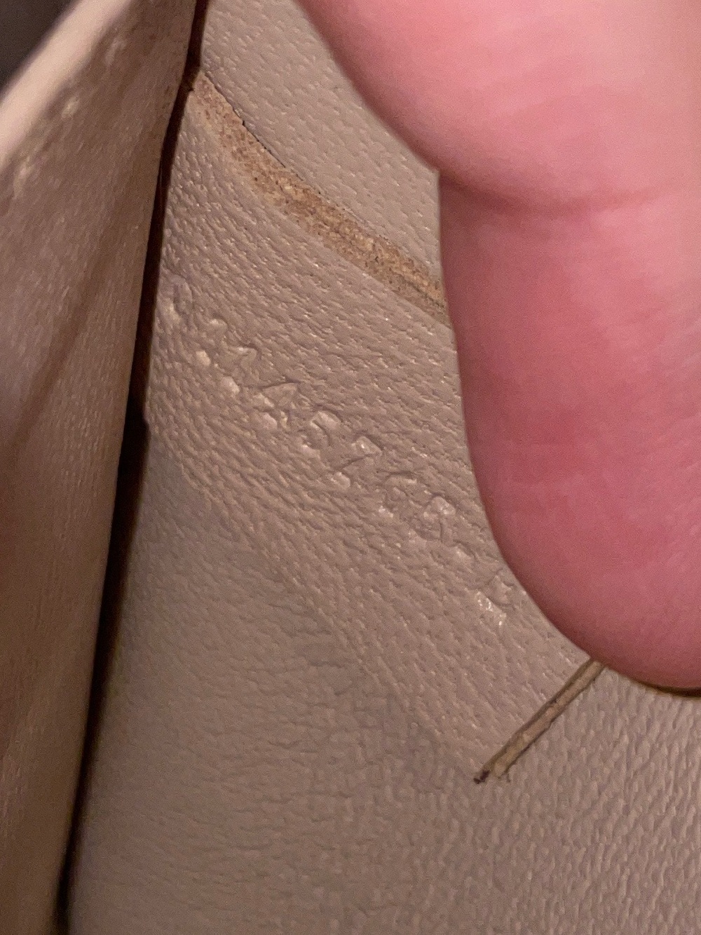 Chloé ‘Elsie’ Square Convertible Shoulder Bag - Picture 14 of 14